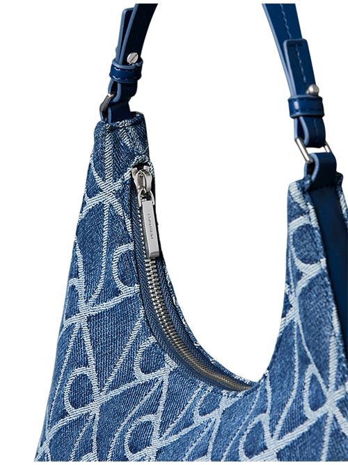 LV04F3431GYBN BLU CALVIN KLEIN | LV04F3431GYBN BLU